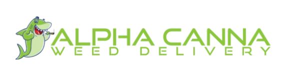 Alpha Canna - Weed Deliver